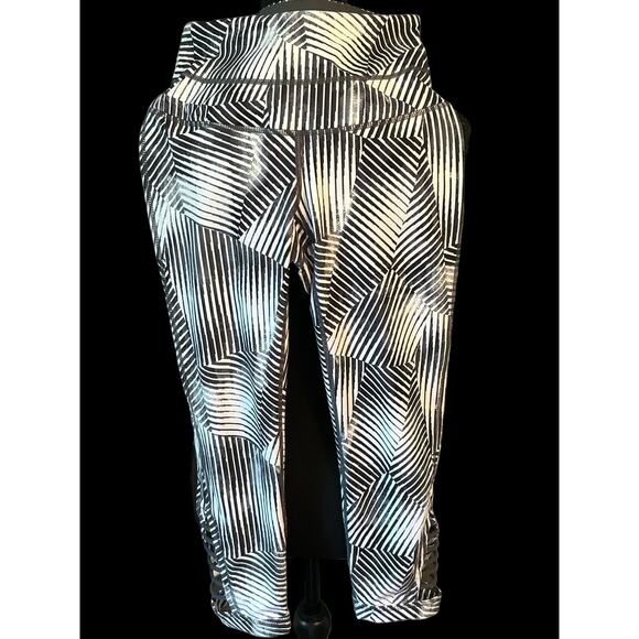 Zella Pants - Zella Black Leggings Size XS Womens Exercise Pants Gym Yoga